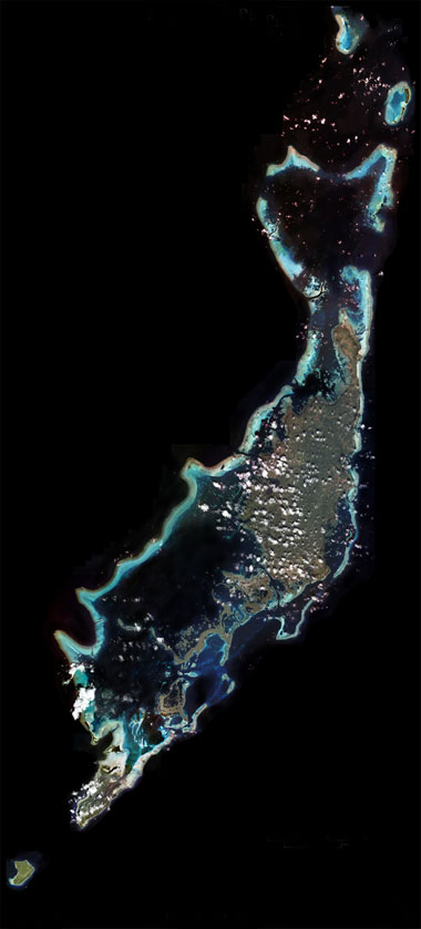 Dykresor till Palau med phtravel.se