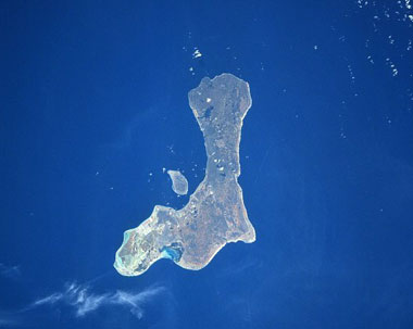 Dykresor till Bonaire med phtravel.se
