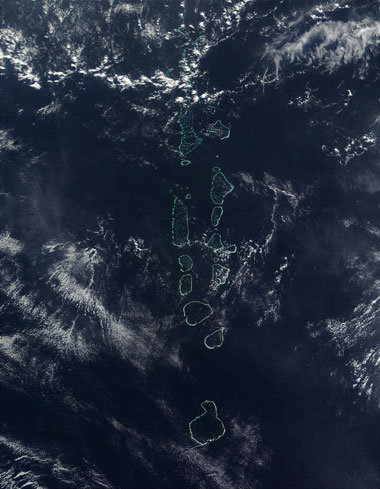 Dykresor till Maldiverna med phtravel.se